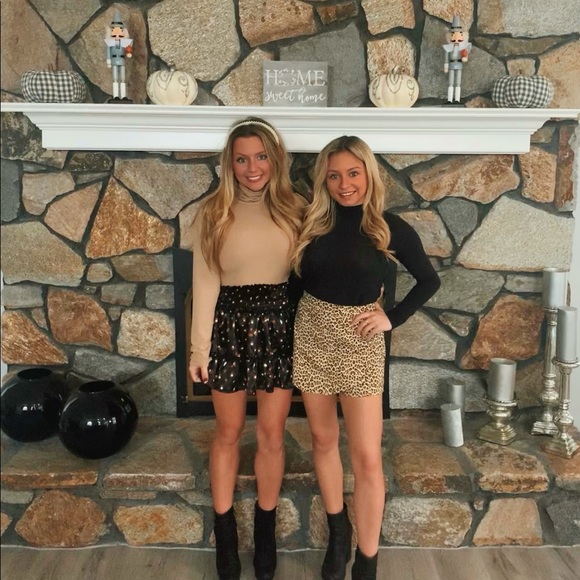 Altar’d State Skirt - Picture 4 of 4